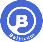 Balticum logotipas