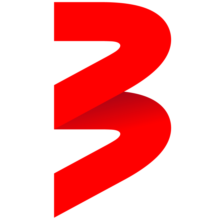 TV3 logotipas