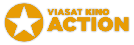 Viasat Kino Action logotipas