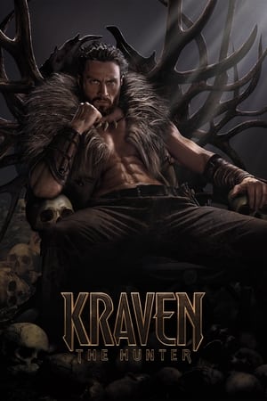 Medžiotojas Kreivenas