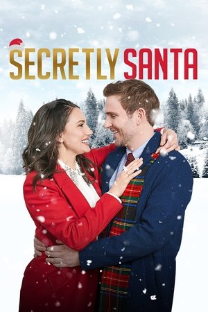 Falling In Love At Christmas