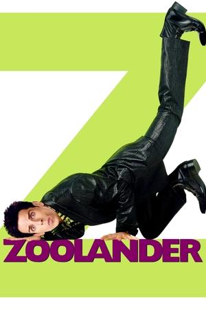 Zoolanderis