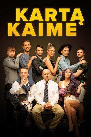 Kartą Kaime