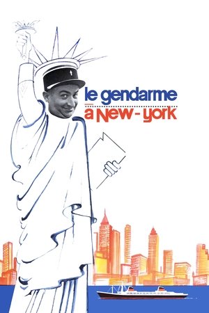 Žandaras Niujorke 