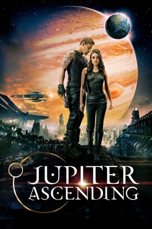 Jupiterė. Pabudimas 