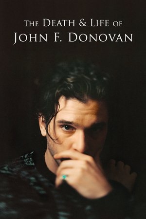 Džono F. Donovano gyvenimas ir mirtis
