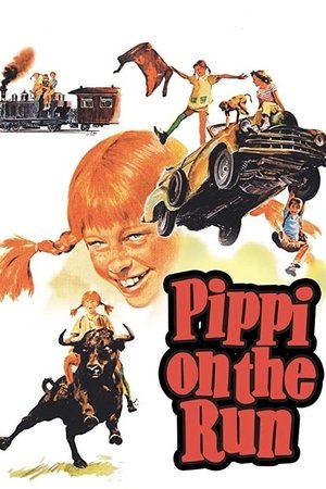 Pepė Bėga Iš Namų
