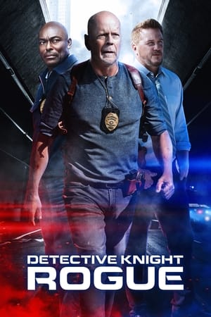 Detektyvas Naitas: Rogue