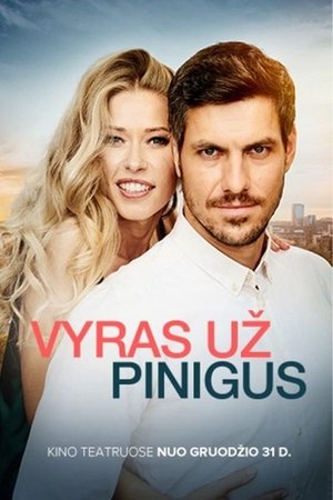 Vyras Už Pinigus