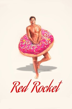 Raudonoji raketa