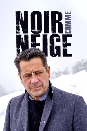 Black as the Snow