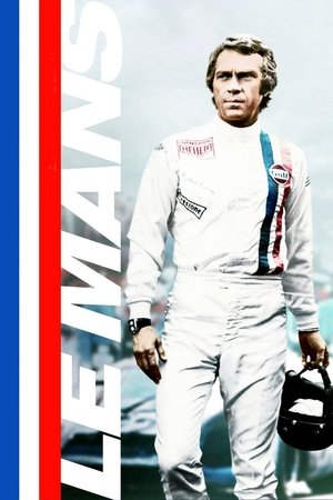 24 Valandos Le Mane