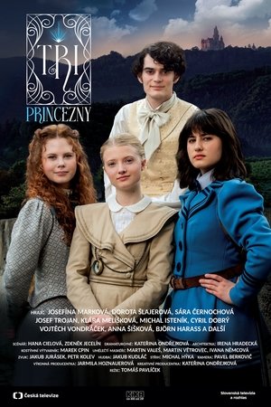 Three Princesses