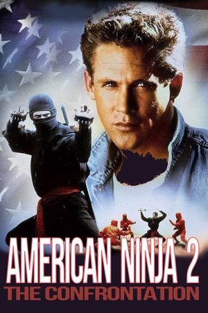 Amerikos nindzė 2 