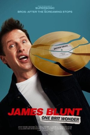 Jamesas Bluntas. Vienas Britų Stebuklas