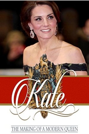 Keitė: šiuolaikinės Karalienės Tapsmas