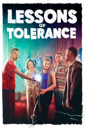 Tolerancijos Pamokos
