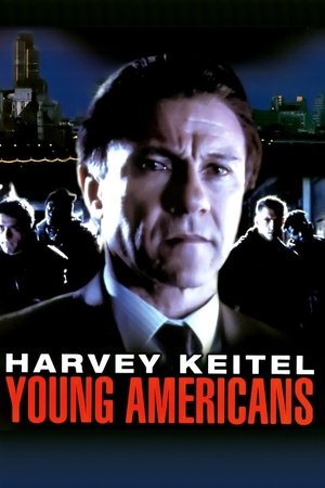 Jaunieji Amerikiečiai