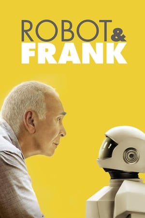Robotas Ir Frenkas