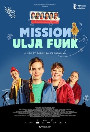 Uljos Funk Pranašystė