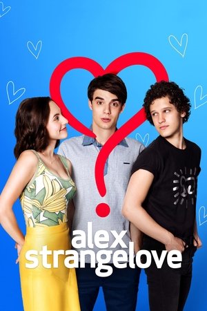 Aleksas Strangelove