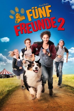 Šaunusis Penketukas 2