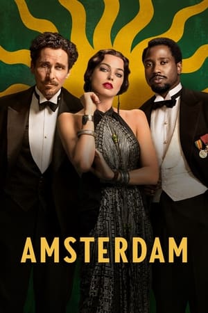 Amsterdamas