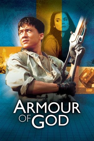 Armour Of God
