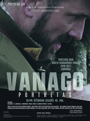 Vanago Portretas