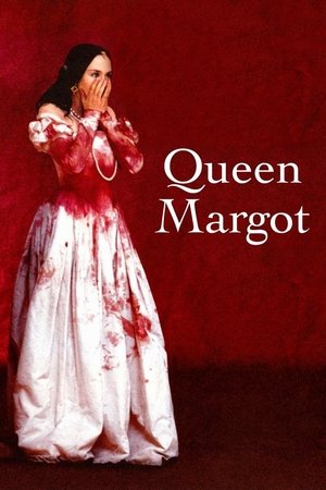 Karalienė Margo