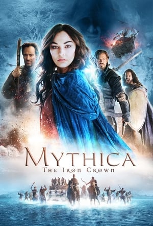 Mitika. Geležinė Karūna