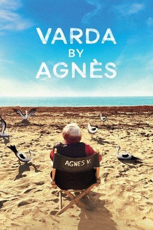 Agnes Apie Varda