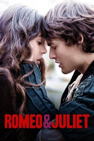 Romeo Ir Džiuljeta