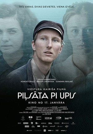 Miestas Prie Upės