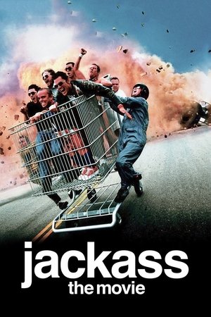 Jackass. Filmas