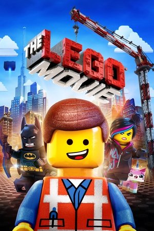 Lego Filmas
