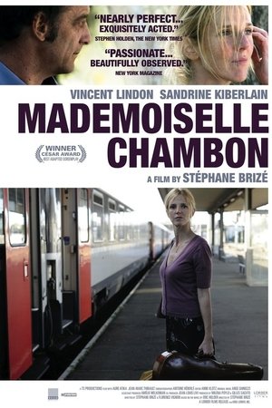 Panelė Šambon