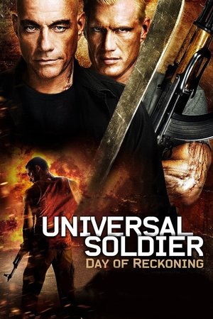 Universalus Karys. Atpildo Diena