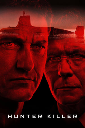 Operacija "Hunter Killer"
