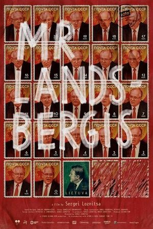 Mr. Landsbergis. Sugriauti Blogio Imperiją