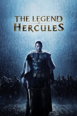 Legenda apie Heraklį 