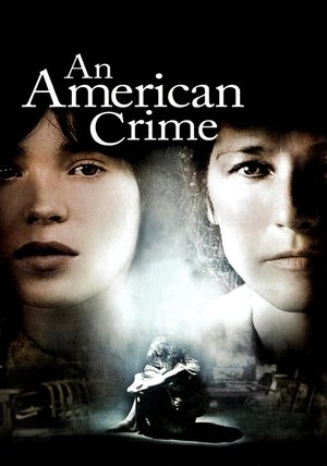 Amerikietiškas nusikaltimas