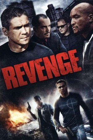 Kova su šešėliu 2. Revanšas 