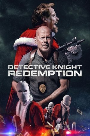 Detektyvas Knightas: Išpirkimas