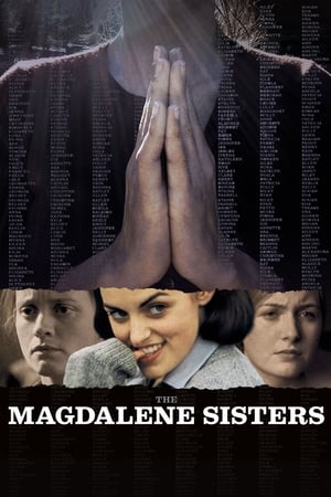 Magdalenos Seserys