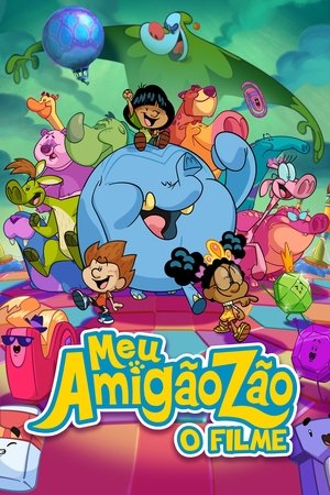 The Big Big Movie