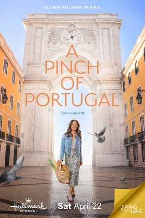 Žiupsnelis Portugalijos