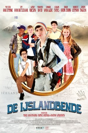Operacija Islandija