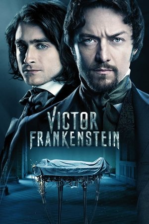 Viktoras Frankenšteinas