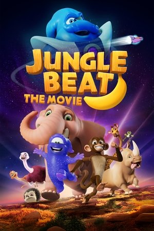 Džiunglių Ritmas: Filmas